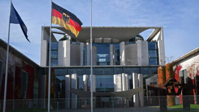 Большинство немцев поддерживают прямые переговоры между Мерцем и Путиным