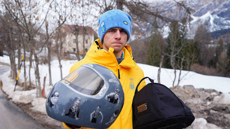 Зеленский обвинил МОК в предвзятости