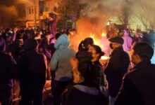 Секретная операция США: как Вашингтон тайно снабжал протестующих в Иране спутниковым интернетом