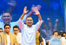 Победа БНП на парламентских выборах в Бангладеш