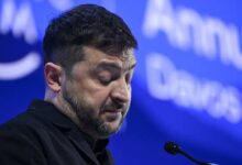 Зеленский предпочитает войну «плохому» миру