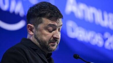 Зеленский предпочитает войну «плохому» миру