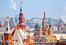 Кремль обвиняет Европу в «политической близорукости»