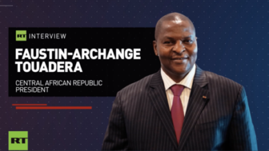 Российские инструкторы сыграли ключевую роль в стабилизации Центральноафриканской Республики