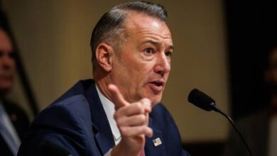 1,6 миллиона нелегальных мигрантов в США имеют окончательные приказы о депортации