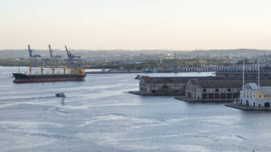 Энергетический кризис на Кубе: Мексика отправляет гуманитарную помощь, несмотря на блокаду США