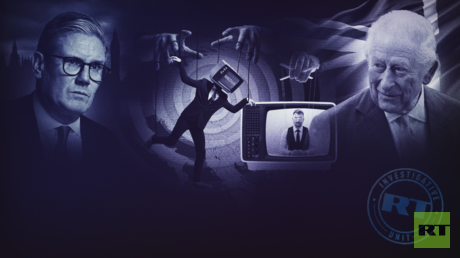 Британский след в СМИ: как Лондон экспортирует свою версию журналистики, чтобы повлиять на общественное мнение за рубежом