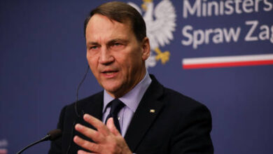 Европа требует права голоса в мирных переговорах по Украине