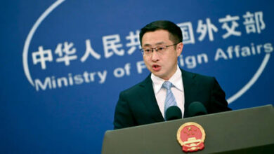 Китай ответил на призыв ЦРУ к сотрудникам вооруженных сил стать информаторами