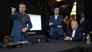 Технология Anthropic использовалась в военной операции США"