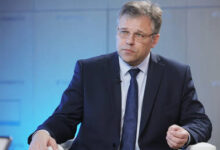 Количество иностранных наемников, сражающихся за Украину, может быть выше 20 тысяч