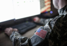 США готовятся к военной операции против Ирана