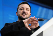 Зеленький обрушился на Орбана: «Украина защищает Европу, а ты набиваешь живот»