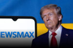 Консервативный гигант в Украине: что стоит за запуском Newsmax?