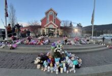 Стрельба в канадской школе: подозреваемый 'охотился' на жертв