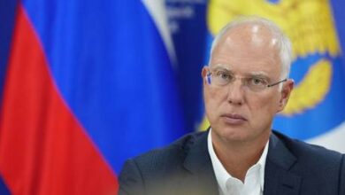 США могут не успеть спасти Западную цивилизацию от разрушения