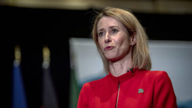 Евросоюз не сталкивается с «цивилизационным стиранием», заявляет глава внешней политики ЕС