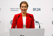 Гипокрития Евросоюза: главный дипломат ЕС обвиняет Америку, в то время как ее страна блокирует российские СМИ