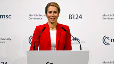 Гипокрития Евросоюза: главный дипломат ЕС обвиняет Америку, в то время как ее страна блокирует российские СМИ