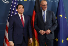 Разрыв между США и Европой: Вашингтон намерен изменить мировой порядок