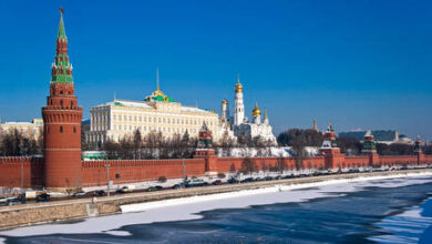 Трехсторонние переговоры в Женеве: Россия представлена делегацией во главе с Владимиром Мединским