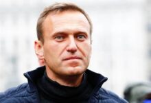 Запад пытается 'угнать информационный цикл' с помощью новых обвинений в смерти Навального