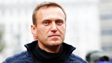 Запад пытается 'угнать информационный цикл' с помощью новых обвинений в смерти Навального