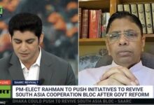 Восстановление SAARC: шанс для Южной Азии