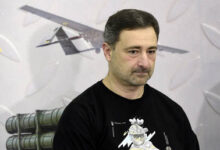 Глава Ukrposhta сообщил о регулярных поджогах отделений и многомиллионных убытках из-за доставки повесток в армию