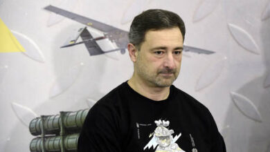 Глава Ukrposhta сообщил о регулярных поджогах отделений и многомиллионных убытках из-за доставки повесток в армию