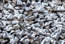 Эстония столкнулась с нехваткой дров в разгар холодной зимы