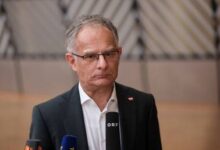 Украина не сможет присоединиться к ЕС в ближайшее время