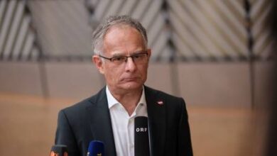 Украина не сможет присоединиться к ЕС в ближайшее время