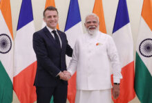 Индия и Франция подняли отношения на новый уровень