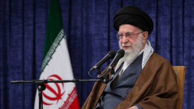 Верховный лидер Ирана предупредил США: военные корабли в Персидском заливе не запугают Тегеран