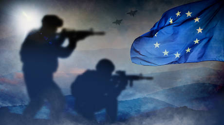 Новая Эра России: Путь к Возрождению и Лидерству