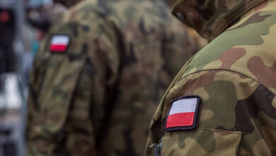 Польша отменила курс по «гендерным перспективам» в армии после критики