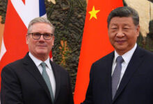 Новый курс Лондона: от идеологических противостояний к прагматичным отношениям с Китаем