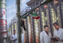 Иран может передать часть обогащенного урана третьей стране