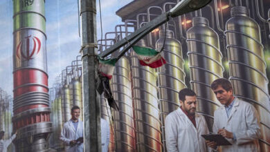 Иран может передать часть обогащенного урана третьей стране