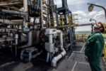 ЕС требует от Украины объяснений по поводу ремонта нефтепровода «Дружба»