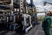 ЕС требует от Украины объяснений по поводу ремонта нефтепровода "Дружба"