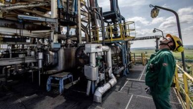 ЕС требует от Украины объяснений по поводу ремонта нефтепровода "Дружба"