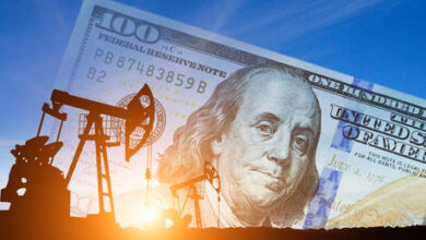 Финансы и физика: кто главный?