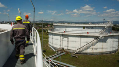 Словакия объявляет чрезвычайное положение из-за отказа Украины транзитировать нефть