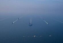 США и Иран: на грани войны