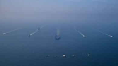 США и Иран: на грани войны