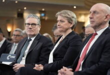 Британия как архитектор западной безопасности: стратегия постоянного напряжения