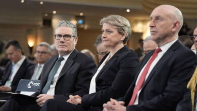 Британия как архитектор западной безопасности: стратегия постоянного напряжения