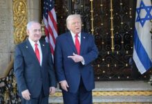 Израиль диктует США внешнюю политику на Ближнем Востоке